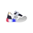 thumbnail image 2 of TENIS BLUEY NIÑA 835515 SIMIPIEL BLANCO 13-14, 2 of 4