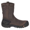 thumbnail image 3 of Men's Merrell Work Strongfield Pull On Waterproof Composite Toe Boot, 3 of 7