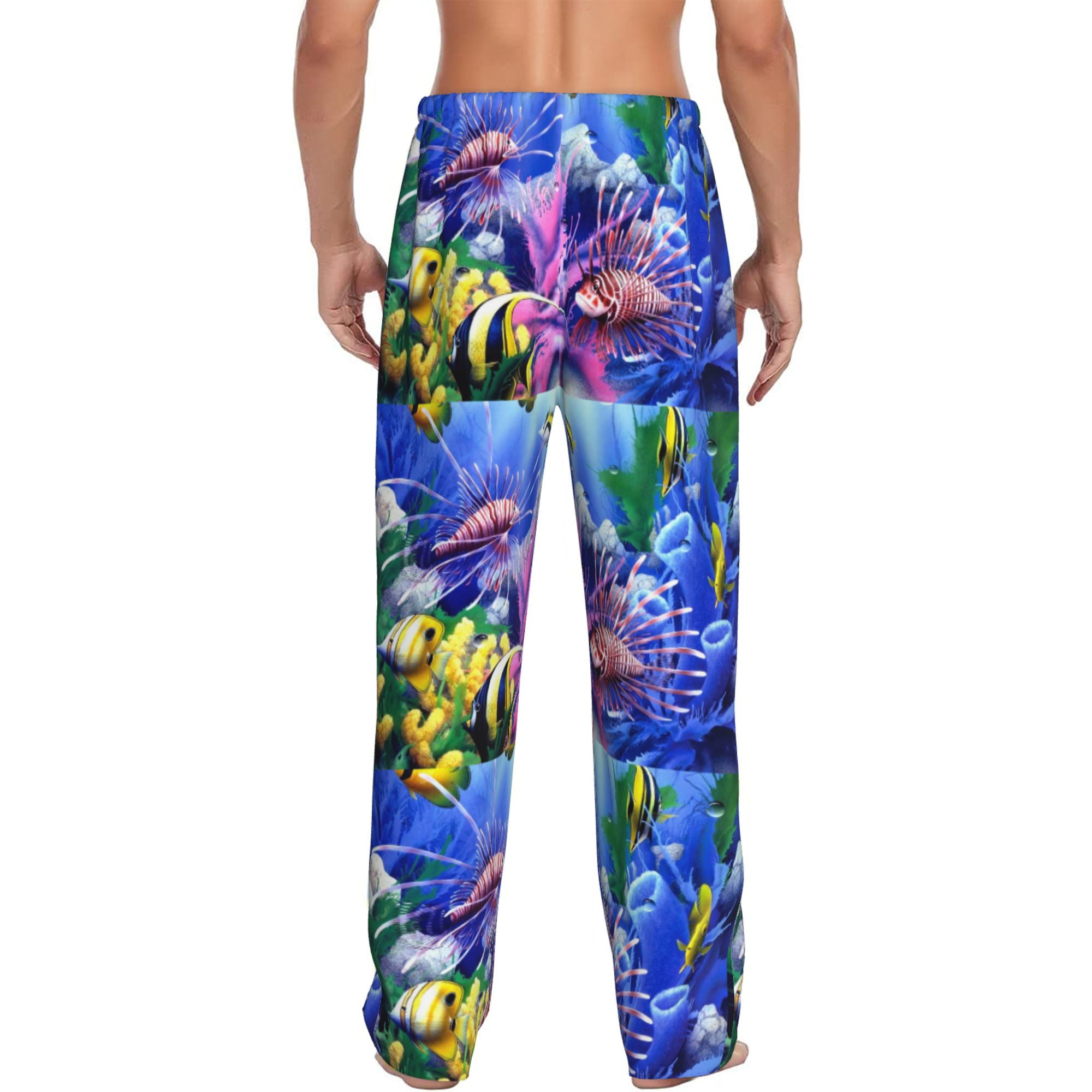 Mens pajama pants at walmart hotsell