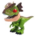 thumbnail image 1 of Juego de papelería de dinosaurios 5 en 1 papelería con temática de dinosaurios juguete divertido para estudiantes, 1 of 8