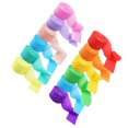 thumbnail image 4 of CHUANK 12 Pcs Crepe Paper Streamers Party Colored Streamer Decorations Wedding Streamer, 4 of 6
