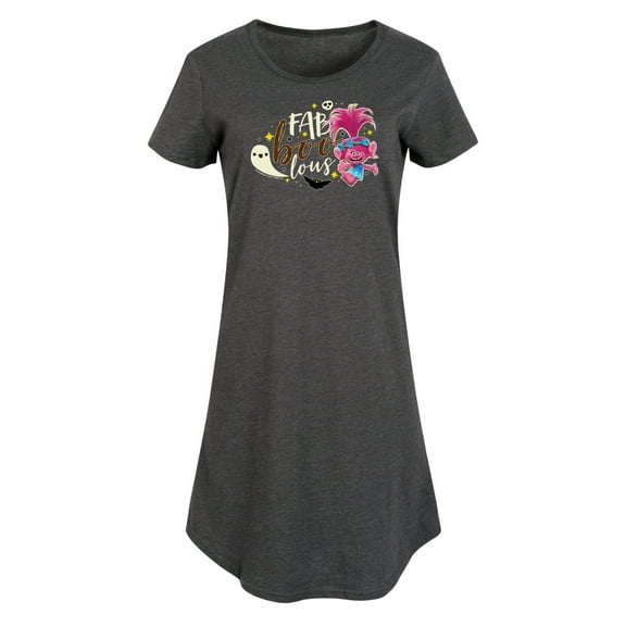 Trolls Movie - Halloween - FabBOOlous - Poppy - Women's Any Way Dress