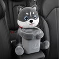 thumbnail image 2 of Ruiboury Armrest Box Drawer Box Easily Access Essentials In Car With Stylish Drawer Box Can Be Easily type+1, 2 of 6