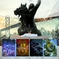 thumbnail image 6 of 2025 VR Park All-in-One 3D Headset with Motion Tracking, Lightweight ABS, Adjustable Headband & Nose Pad, Standalone System for Games/Movies/Theater, PC/Console/Smartphone Compatible, 6 of 6