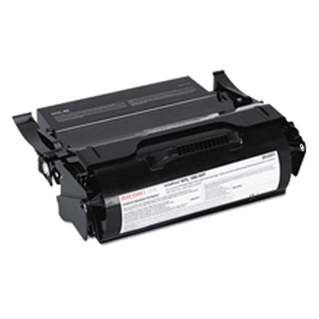 Zoomtoner Cartouche de Toner Laser Haute Capacité Compatible LEXMARK / IBM 39V2971 Noir pour LEXMARK / IBM Infoprint 1870