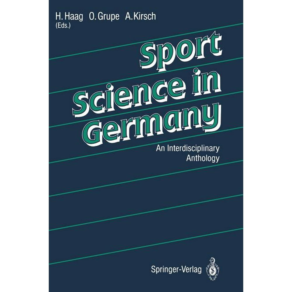 phd sport science germany
