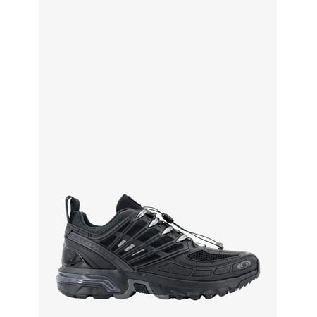 

Salomon Man Acs Pro Man Black Sneakers