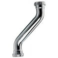 thumbnail image 2 of Plumb Pak 1037K 1.25 in. Chrome Plated Double Offset Trap, 2 of 3