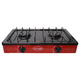 thumbnail image 1 of Parrilla Fraga P104 A Gas 2 Quemadores Porcelanizada rojo 1 Fraga P104, 1 of 4
