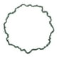 thumbnail image 3 of 34 Pulgadas, Elegante, Grado a, Natural, Viruta de Malaquita, Piedras Preciosas, Perlas Sueltas, Hebra Baoblaze Microprocesador, 3 of 5