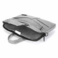thumbnail image 4 of Estuche de transporte para computadora portátil de 11,6 pulgadas, resistente a rayones y a salpicaduras de agua, para Huawei, Lenovo, ASUS y Macbook, 4 of 12