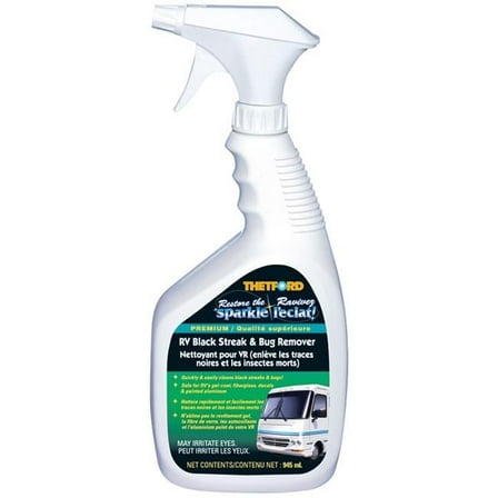 Thetford 32631 32 oz Black Streak Remover