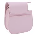 thumbnail image 1 of Mini 12 / 11 Instant Camera Case, Pu Leather Camera Protective Case, Resist Dirt And Scratches, Magnetic Flip Cover Design, With a Detachable And Adjustable Shoulder Strap, 1 of 7