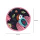 thumbnail image 2 of Breastfeeding Pads Nursing Pads Breast Pads for Outdoor Use Mothers Assorted Absorption 6Pcs, 2 of 5