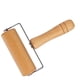 thumbnail image 2 of Rodillo de amasar para repostería y pizza, rodillo de madera para hornear, utensilios de cocina, 2 of 14