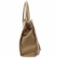 thumbnail image 2 of Bolso Steve Madden BZinnia Taupe Acolchado Tipo Tote, 2 of 5