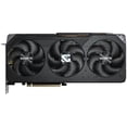 thumbnail image 2 of Tarjeta de Video GIGABYTE Radeon RX 9070 GAMING OC 16GB GDDR6, 2 of 6