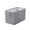 A, variant on Foldable Fabric Storage Bins | Non-Woven Organizer Baskets with Reinforced Cardboard | Multi-Purpose Rectangular Storage Cubes for Home Organization | Collapsible Design for Space Saving