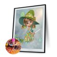 thumbnail image 2 of Wdftyju Kit de artesanía con imagen de diamante de niña de dibujos animados 5D, obra de arte de taladro redondo completo de resina Wdftyju 6vs2kb3mf6ds5hg8, 2 of 9