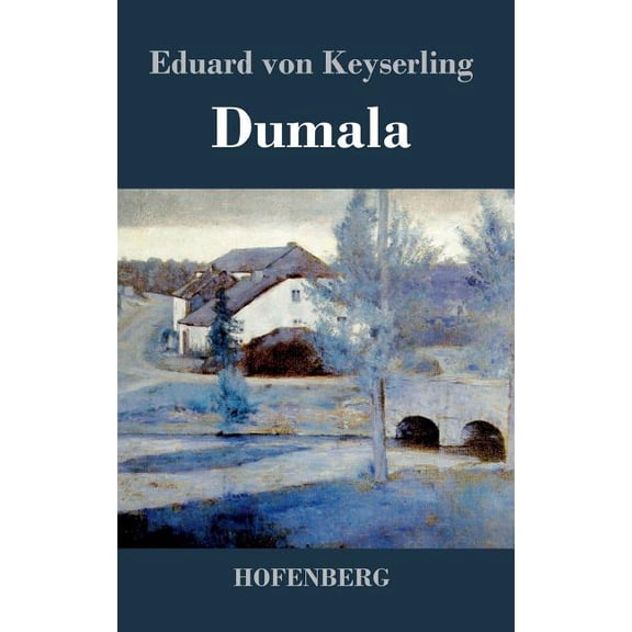 Dumala (Hardcover)