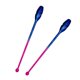 thumbnail image 5 of Clubes de gimnasia rítmica para practicar Accesorios conectables Implementos deportivos para Rojo rosa marino, 5 of 8