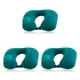 thumbnail image 2 of Wosthever Almohada inflable en forma de U para viajar, avión de oficina, cuello de siesta, soporte de 360 ​​grados, cojín y cómodo, Type1 NO1, 2 of 6