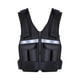 thumbnail image 5 of Chaleco lastrado con peso corporal, transpirable y versátil, ajustable para hombres y mujeres, ideal para cardio, caminar, entrenamiento, escalada y, 5 of 9