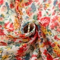 thumbnail image 5 of Women's Scarf Lightweight Pattern Fashion Spring Autumn Winter Scarf Shawl, 5 of 5