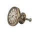 thumbnail image 5 of Pomo es Manija Extraíble para Puerta pequeña sala Cajón - Reloj 02 perfecl Armario Armario Asa, 5 of 8