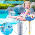 thumbnail image 1 of Fridja Clearance Under 5$ Swimming Pool Float Spa Children's Pool Baby Thermometer10ml Kitchen Essentials, 1 of 6