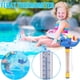 thumbnail image 1 of Swimming Pool Float Spa Children's Pool Baby Thermometer10ml, 1 of 8