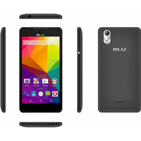 BLU-Studio-C-5+5-Unlocked-Android -Smartphone