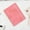 Pink-PK-clearacne, variant on PpgejGEK July 2025 to 2026 Schedule Planner with Date Notes A5 Faux Leather Cover 140 Pages Coil Bound Calendar Organizer for Work School 8.46 x 6.06 x 0.79 in