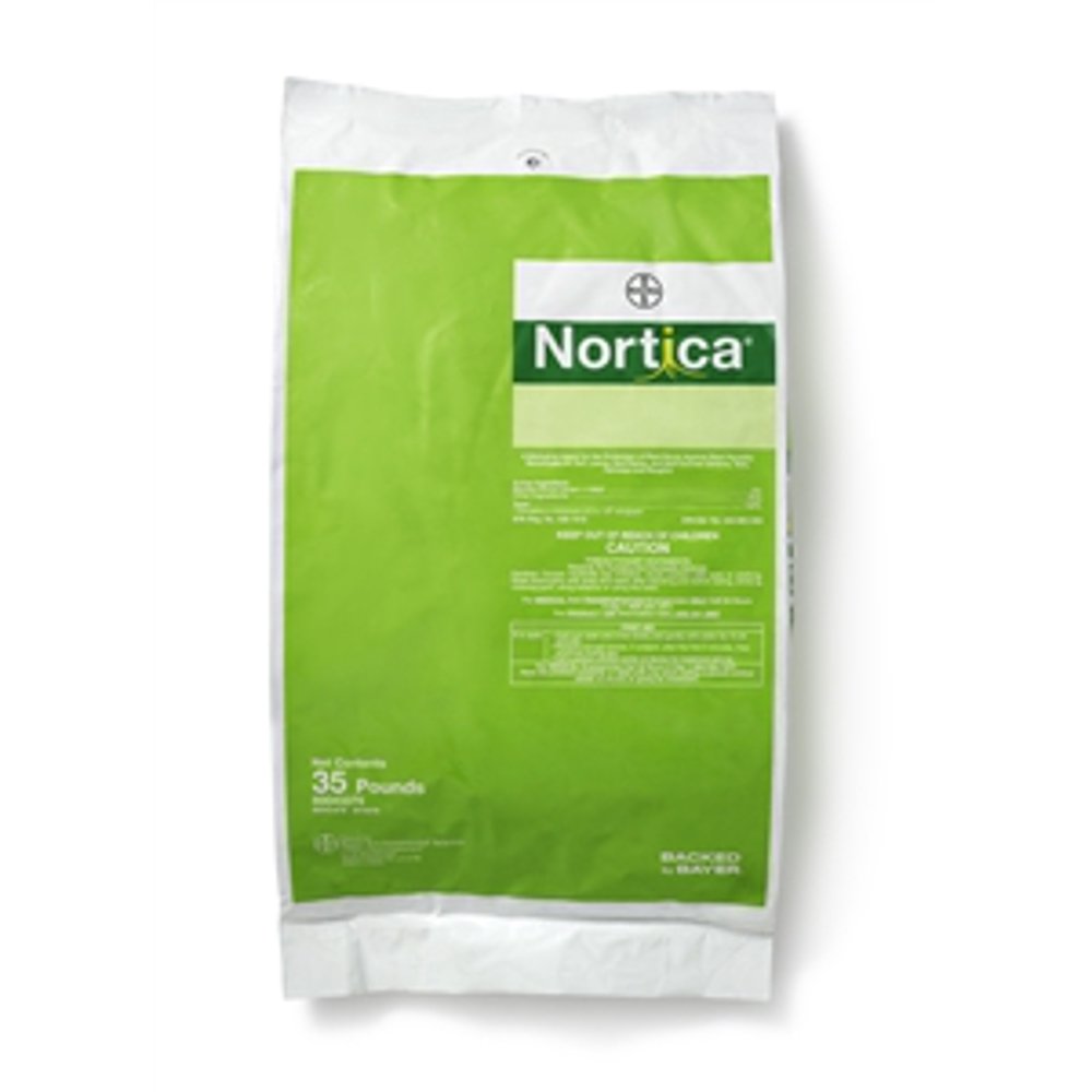 Nortica 10 WP Nematicide 35 Lbs.