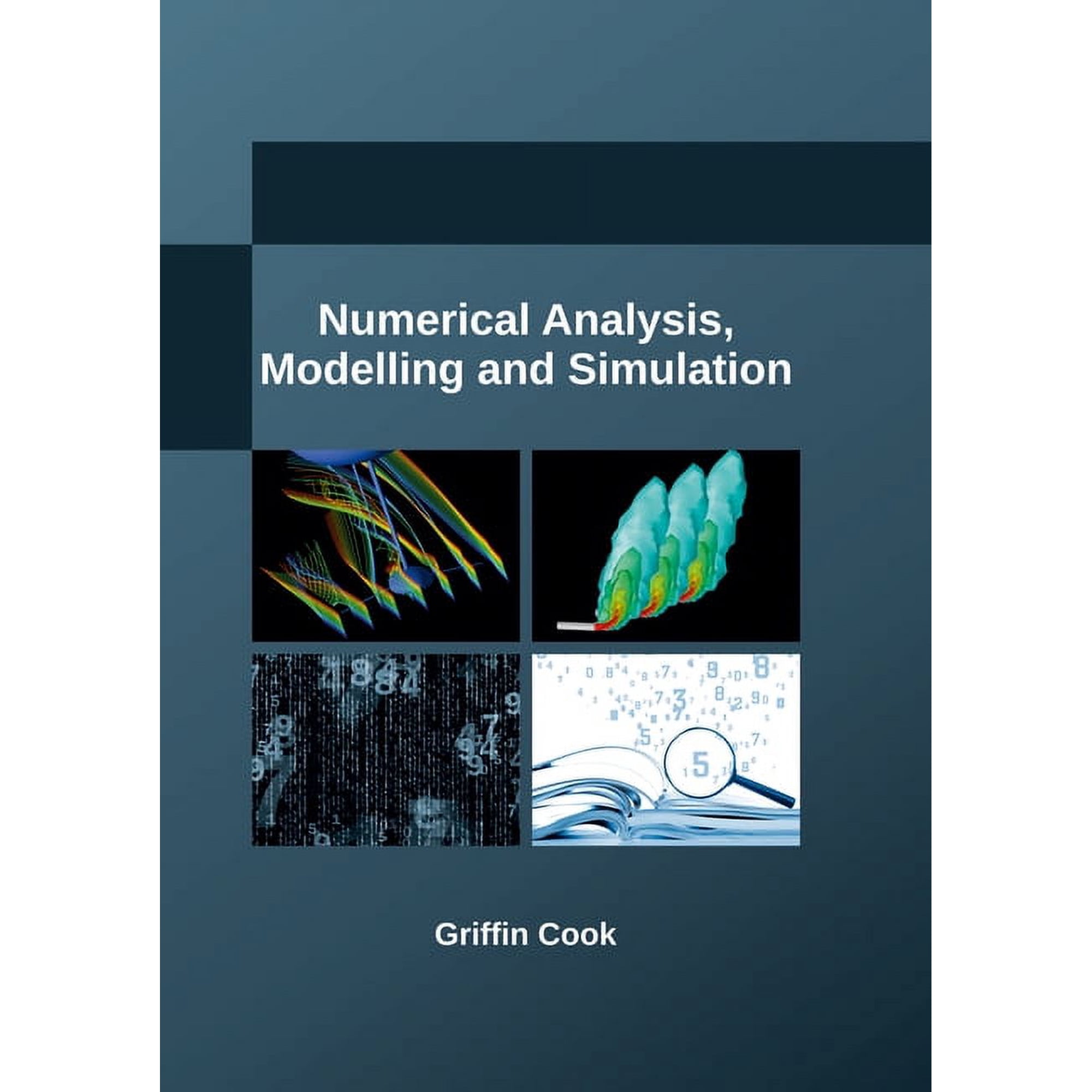 Numerical Analysis, Modelling and Simulation, (Hardcover)