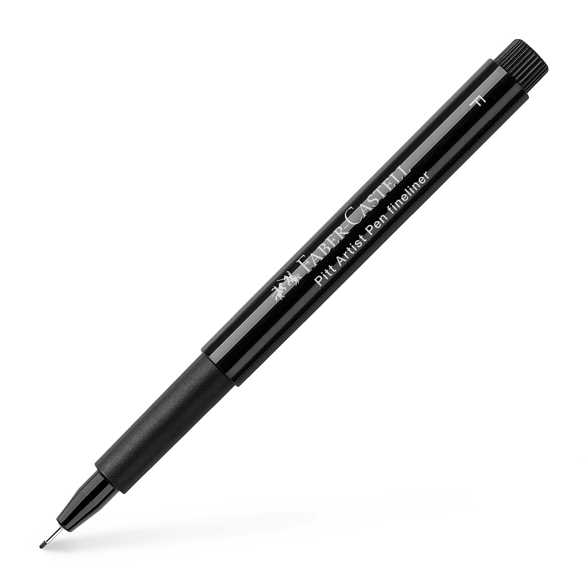 Faber-Castell PITT Fineliner Artist Pen 10 Pack