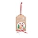 thumbnail image 3 of Decoración navideña Wmkox8yii Arco hueco de madera Colgante Árbol de Navidad, 3 of 9