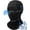 Black, variant on Balaclava Face Mask with Movable Deisgn for Men Women Summer Cooling Shiesty Mask Sun UV Protection-Motorcycle Ski Outdoor