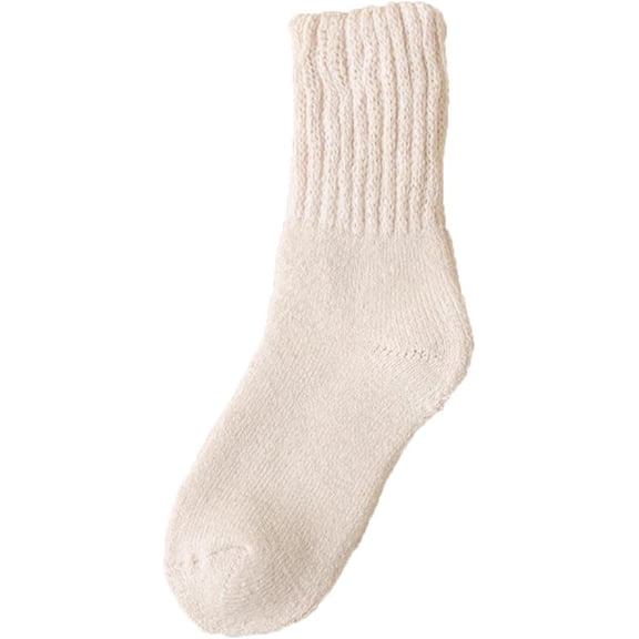 Jtbuh XLY Women's Athletic Cushioned Crew Socks Absolute Active Crew Above Ankle Sock Thick Cotton Comfortable Fashion Socks