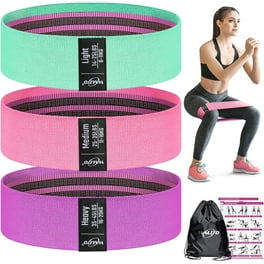 Squat bands walmart deals