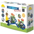 thumbnail image 2 of Paradiso Toys Double Mega City Garage, 2 of 2