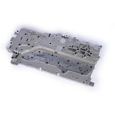 ACDelco 24251431 Body Assembly Control Valve