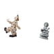 thumbnail image 5 of Estatua de Guan Yin, figura de , escultura, adorno de mesa, artesanía en resina, diseño tradicional, ideal para decoración del hogar o como rega, 5 of 8