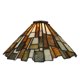 thumbnail image 1 of Pantalla Delta Jadestone de 13" de ancho MEYDA 82852, 1 of 1