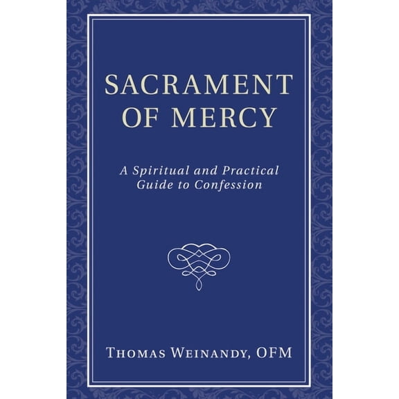 Sacrament of Mercy (Paperback)