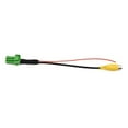 thumbnail image 6 of Car Parking Reverse Camera Video Cable Replacement Rear View Camera Video Reverse Camera Convert Cable for, 6 of 9