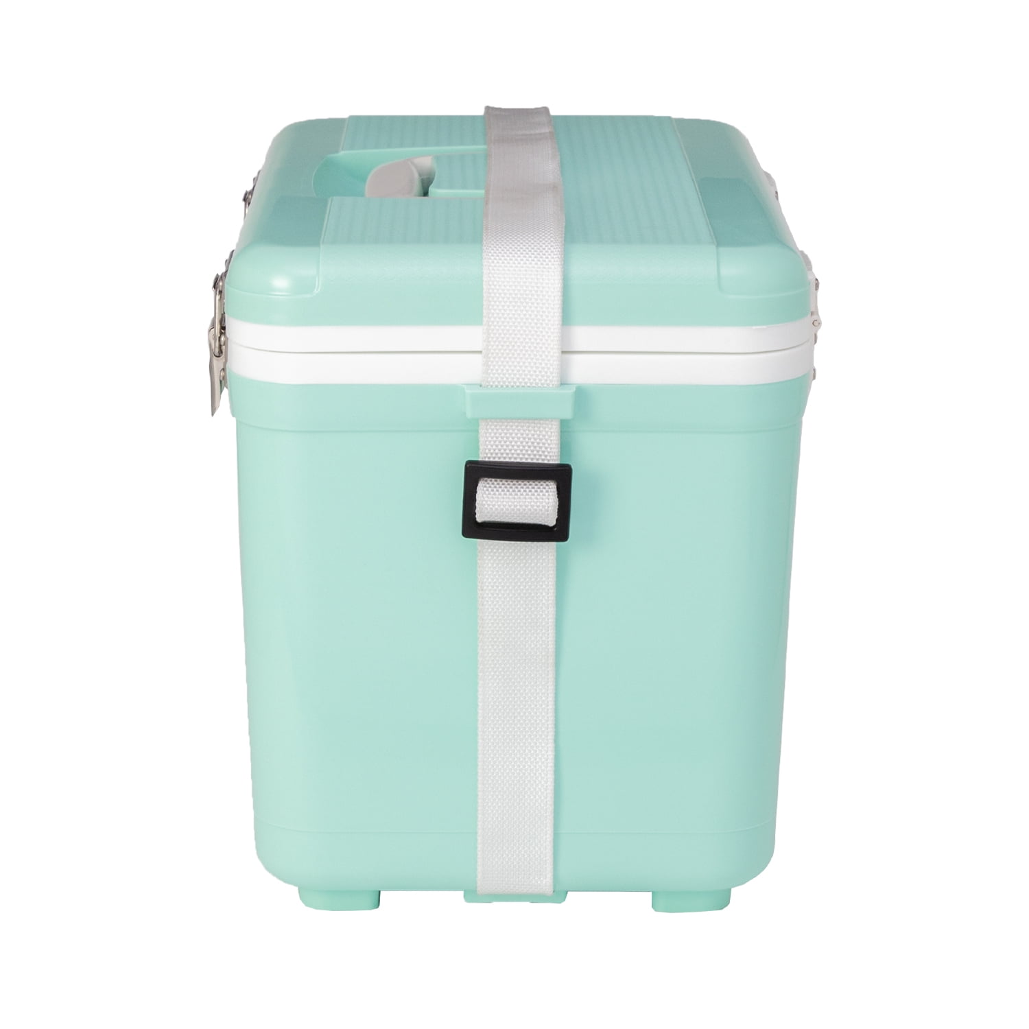 Gel-Cool Plus Dome S Clear Lunch Box – Sampoyoshi