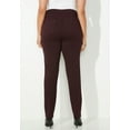 thumbnail image 3 of Catherines Women's Plus Size Petite The Knit Jean, 3 of 6