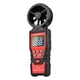 thumbnail image 5 of Anemómetro digital, medidor de velocidad del viento portátil, medidor profesional de velocidad del aire. HT625B, 5 of 9