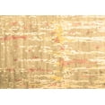 thumbnail image 1 of Ahgly Company Indoor Rectangle Abstract Brown Contemporary Area Rugs, 8' x 12', 1 of 4